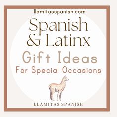 learn spanish for adults resources and tips with llamatass spanish logo in the background