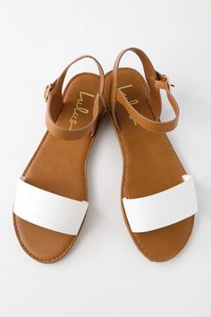 Gold Flat Sandals, Summer Shoes Sandals, Tan Flats, Affordable Shoes, Minimalist Shoes