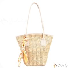 Sleek sellouts! 🤓. Order Bird in Bag - Bags women's bags new popular fashion handbag straw woven single shoulder armpit bucket bag at $29.99 Trendy Straw Bucket Bag With Large Capacity, Trendy Large Capacity Bucket Straw Bag, Large Capacity Straw Shoulder Bag In Bucket Shape, Straw Bucket Bag For Daily Use, Chic Straw Bucket Bag With Large Capacity, Trendy Straw Bucket Shoulder Bag, Trendy Straw Bucket Shape Shoulder Bag, Large Capacity Straw Beach Bag In Bucket Shape, Chic Large Capacity Straw Bucket Bag