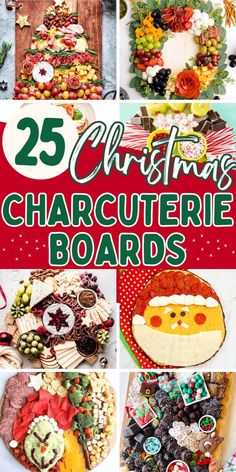 Cute and simple Christmas charcuterie board ideas, like fruit platters, Christmas veggie trays, meat and cheese snack boards and dessert charcuterie boards for your bring a board party, or make ahead Christmas appetizers for your potluck or holiday dinner party. Sweet Charcuterie Board Ideas, Charcuterie Board Ideas Christmas, Sweet Charcuterie Board, Sweet Charcuterie, Christmas Charcuterie Boards, Christmas Charcuterie Board Ideas, Christmas Charcuterie Board, Christmas Charcuterie, Charcuterie Board Ideas