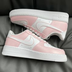 Hand-painted Art and Custom Shoes Brand new with box Waterproof Shoes For Teens, Rave Shoes, Custom Nike Air Force 1, Casual Shoes Women Sneakers, Custom Nike Air Force, Nike Fashion Shoes, Preppy Shoes, Pretty Shoes Sneakers