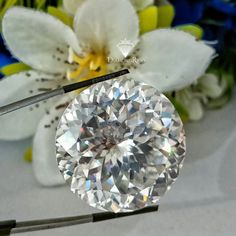 Huge 30 MM Portuguese Cut Loose Moissanite for Engagement Ring, Pendant, Gifts for Her, Unique & Rare | Big Moissanite Diamond Loose | Christmas Sale | 100 CT Loose Gemstones | Oversized Moissanite for Jewelry Making | Real Moissanite Stone Tested with Diamond Test Pen | Large Diamond for Ring ► Product Information Brand Name: DiamondRigo Stone Type: Moissanite Stone Shape: Portuguese Cut Stone Color: Colorless Stone Clarity: VVS1/2 Stone Make: High Quality Stone Cut: Excellent Making Process: H Asscher Cut Ring, Pear Cut Ring, Jewelry Big, Emerald Cut Rings, Budget Planer, Festival Jewelry, Ring Pendant, Cut Loose, Three Stone Rings