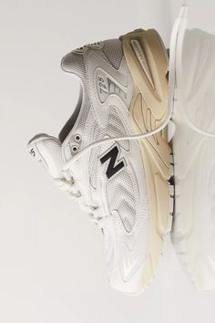 New Balance 725 Sneakers | Free People New Balance 725 Women Outfit, Adidas Chunky Sneakers, Girls Weakness, Street Wear Shoes, New Balance 725, Sneakers Outfit Work, New Balance Outfit, Fall Winter Trends, Nike Tennis Shoes