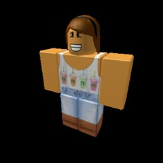 Các bạn đã thử sức với hình ảnh Retro Roblox Avatar chưa? Nếu chưa, hãy tìm hiểu ngay và khám phá một thế giới Roblox tuyệt vời trong năm 2024! Các Avatar Retro sẽ đưa bạn trở lại những ký ức thời thơ ấu cùng với những trò chơi đầy thú vị và hoài niệm. Tham gia cùng chúng tôi và trải nghiệm vô vàn trải nghiệm mới lạ tại Roblox.