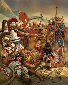 Thermopylae Greco Persian Wars, Greek Hoplite, Ancient Sparta, Greek Warriors, Greek Soldier, Persian Warrior, Classical Greece, Historical Warriors, Roman Army