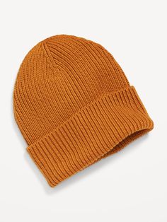 rolled brim ribbed knit one sizemachine wash according to the care instruction label  . Best Holiday gift for Men , perfect Hats for Christmas! Hat For Kids, Holiday Gifts For Men, Old Navy Men, Textured Sweater, Boys Accessories, Knit Beanie Hat, Wide Cuff, Kids Hats, Beanie Hat