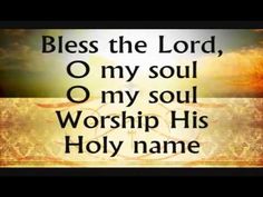 10,000 Reasons (Bless the Lord o my soul ) - Matt Redman (with Lyrics) 10 000 Reasons, Oh My Soul, Best Worship Songs, Church Songs, Contemporary Christian Music, Praise Music, Christian Song Lyrics, O My Soul