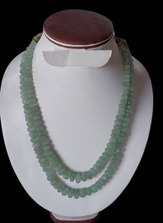 Natural Green Emerald Beryl Carved Pumpkin Beads Necklace Beryl Pumpkin Shape Beads Beryl Melon Shape Beads SIZE - 4.5x7 to 9x13.5 Mm Approx. Stone Type - Beryl  DRILLING TYPE -Center Drilled LENGTH - 17-19 Inches Strand Strands -2  Weight - 775.40 Carat Code : A94 Delivery time frames (from date of shipping) - USA: ~2 weeks - Rest of the World: ~ 3-4 weeks For Express Shipping https://www.etsy.com/listing/656108132/express-shipping-5-to-7-business-days?ga_search_query=express&ref=shop_items_search_1&frs=1&crt=1 EXPRESS SHIPPING CHARGES IS --- 25 $ IS WILL TAKE 5-7 DAYS for bulk order please conservation or mail on rahulsarraf09 [!at] gmail.com If you have any doubt or question regarding our product then please feel free to contact us we will happy to help you. Your feedback is very import Oval Emerald Bead Necklace For Jewelry Making, Emerald Necklace With Oval Gemstone Beads For Jewelry Making, Pumpkin Beads Necklace, Pumpkin Beads, Pumpkin Bead, Carved Pumpkin, Necklace Green, Green Necklace, Green Emerald