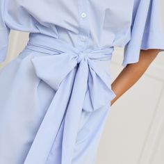 Is the Light Blue Collared Front Button Mini Shirt Dress your next go-to? This chic piece combines a sharp collar and front buttons, making it effortlessly stylish and easy to wear. Perfect for a streamlined and polished look! Whether you're attending a brunch with friends or a special evening event, this dress will ensure you stand out with style and sophistication. Product code: CAA05A4E178SS Chic Summer Shirt Dress With Button Cuffs, Summer Workwear Shirt Dress With Button Cuffs, Elegant Summer Shirt Dress With Button Cuffs, Elegant Summer Shirt Dress With Buttons, Short Sleeve Solid Color Shirt Dress For Work, Spring Formal Button-up Shirt Dress, Solid Summer Shirt Dress For Work, Elegant Summer Collared Shirt Dress, Solid Color Summer Shirt Dress For Work