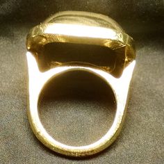 Beautifully Designed Rare Gorgeous Vintage Antique Style Large Sexy Stylish Goldtone Fashion Cocktail Evening Ring 8. It Will Be Great For Just About Any Special Occasion, It Is A Must Have. It Is A Solid Well Made Ring. Will Come In A Beautiful Gift Bag Or Box. Pictures Does Not Do It, Justice Looks Way Better In Person, . Hard To Find. Thank You For Looking, Have A Great Day. Luxury Metal Dome Ring For Formal Occasions, Gold Rings With Polished Finish For Evening, Luxury Dome Ring With Shiny Finish For Formal Occasions, Luxury Shiny Finish Signet Ring For Formal Occasions, Luxury Signet Ring With Shiny Finish For Formal Occasions, Formal Gold Dome Ring With Bezel Setting, Adjustable Polished Dome Ring For Formal Occasions, Formal Adjustable Dome Ring With Polished Finish, Modern Adjustable Signet Ring For Formal Occasions