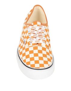 These classic checked sneakers provide comfortable style and longevity. Made from a durable canvas upper accented with clean lines and your favorite logo, subtle details keep eyes engaged. Soft fabric interior and padded tongue deliver plush wear for all-day activity. Dependable rubber sole grips pavement while round toe and lace closure provide custom fit. Low-top silhouette pairs effortlessly with apparel from casual to athletics. Laces allow loosening for air or tightening as needed. Custom Canvas Sneakers With Rubber Waffle Outsoles, Lace-up Canvas Custom Sneakers With Rubber Waffle Outsoles, Vans Lace-up Canvas Shoes, Custom Lace-up Canvas Sneakers With Rubber Waffle Outsoles, Vans Custom Lace-up Sneakers With Rubber Sole, Custom Vans Lace-up Sneakers With Rubber Sole, Vans Custom Low-top Sneakers With Laces, White Sole Vans Lace-up Sneakers, White Vans Lace-up Sneakers