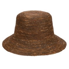 Weekend - Women's Crochet Raffia Bucket-BUCKET-San Diego Hat Company Casual Woven Bucket Hat With Flat Brim, Casual Woven Flat Brim Bucket Hat, Casual Crochet Hat With Short Brim In Natural Color, Casual Natural Crochet Hat With Short Brim, Casual Crochet Hat With Flat Brim In Natural Color, Casual Lightweight Crochet Hat In Paper Straw, Lightweight Casual Crochet Hat In Paper Straw, Lightweight Casual Crochet Hat With Paper Straw, Casual Woven Brown Sun Hat