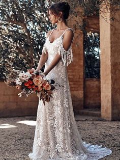 Wedding Dresses Ball Gown Off Shoulder V Neck Regular Straps Court Train Satin Bridal Gowns With Pleats Ruched  dress to impress 2024 2024 - $229.99