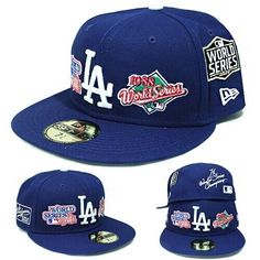 gwbks                                                                                        This Listing is for a brand new with tags AuthenticNew Era L.A Dodgers 5950 Fitted Hat MLB Classic World Series Patch All Over Cap Brand New, Original Tag Attached  Material: 100% Polyester  High Profile, MLB World Series All Over Cap   Gray Colorway Underneath Brim of Hat  Customized World Series Patches & Team Logo  MLB Authenticity Sticker Under the Brim  100% Authentic Merchandise, Factory Direct   C La Dodgers Hat, Swag Hats, Dodger Hats, Estilo Cholo, Mlb World Series, Swag Pics, Hat Aesthetic, Gym Workout Chart, New Era Hats