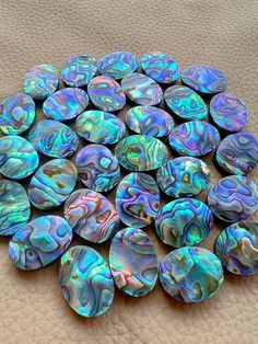 This Cabochons item by zoyagems017 has 69 favorites from Etsy shoppers. Ships from India. Listed on Jun 23, 2023 Rainbow Colour, Shell Crafts Diy, Shell Collection, Paua Shell, Clay Jewelry Diy, Exotic Flowers, Abalone Shell