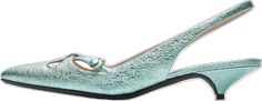 Teal Heels, Butterfly Cutout, Low Heel Pumps, Light Teal, Low Heels, Kitten Heels, Chic Style, Heel Height, Pumps