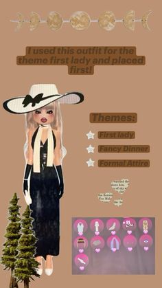 Heyy! So this outfit is a really simple but elegant. It doesn’t use any codes or vip so its perfect for everyone to use! Hope you guys like it and place well as always!! <3 #robloxdresstoimpress #dresstoimpress #dresstoimpressoutfits #roblox Elegant Outfit Dress, Rh Design, Roblox Dress, Fancy Dinner, Formal Attire, Elegant Outfit, First Lady, Elegant Dress, Dress To Impress