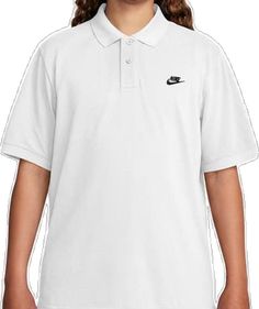 Classic Relaxed Fit Polo Shirt For Golf, Casual Cotton Polo Shirt For Sports, Classic Cotton Polo Shirt For Golf, Classic Solid Color Golf Tops, Classic Moisture-wicking Solid Color Tops, Classic Polo Shirt For Golf, Cotton Polo Collar Top In Athleisure Style, Solid Polo Collar Top For Sports, Casual Cotton Sports Polo Shirt