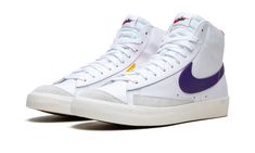 Nike Blazer Mid 77 Vintage DQ7777 100 Conspicuous Consumption, Dream Sneakers, Nike Sb Blazer, Blazer Mid 77 Vintage, Dream Reality, Nike Blazers, Outfit Png, Nike Blazer Mid 77, Nike Blazer Mid