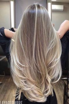 Dark Blonde Hair Color Ideas, Winter Blonde Hair, Rambut Brunette, Dark Blonde Hair Color, Blonde Hair Color Ideas, Honey Blonde Hair