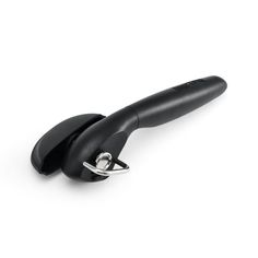 an image of a black handle on a white background