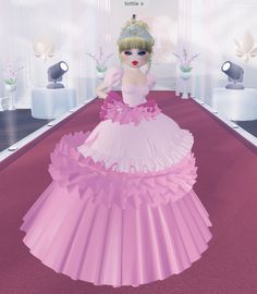 Lottie- Dress to Impress in 2024 | Dress to impress, Dress, The ...