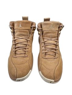 Brand: JORDAN Style: SHOES SNEAKERS Color: TAN Size: 8.5 SKU: 311-31123-16060Condition: medium wear on shoe CONDITION: LIKE NEW Shoes Sneakers Jordan, Jordan Style, Sneakers Jordan, Shoes Sneakers Jordans, Tan Shoes, Jordan, Shoes Sneakers, Like New, Sneakers