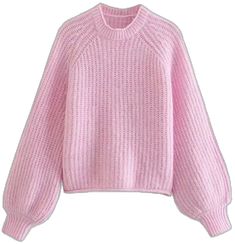 Chic Oversized Pink Sweater, Pink Chunky Knit Sweater For Fall, Trendy Pink Sweater, Pink Knitted Fall Sweater, Winter Textured Knit Pink Sweater, Oversized Pink Knitted Sweater, Oversized Pink Sweater For Fall, Pink Textured Knit Fall Sweater, Cozy Pink Winter Sweater