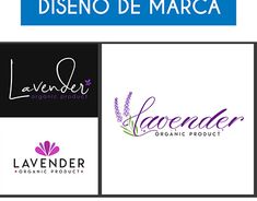 9 Logo Lavender ý tưởng | hoa tự làm, khung ảnh ghép, ý tưởng nhật ký