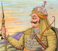 Maharana Pratap Bhojpuri Actress, Canadian History, Great King, Indian History, Modern History, Udaipur