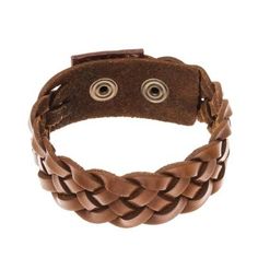 Adjustable Leather Wristband With Bracelet Strap, Adjustable Leather Bracelet With Wrist Strap, Adjustable Brown Band Bracelet, Adjustable Brown Bracelet Wristlet, Adjustable Brown Wristlet Bracelet, Adjustable Vintage Cuff Bracelet With Wrist Strap, Adjustable Brown Wristband For Father's Day, Adjustable Brown Wristband With Bracelet Strap, Adjustable Leather Wristlet With Wrist Strap