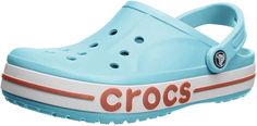 Crocs Unisex Bayaband Street Style Grunge, Athletic Fashion, Vintage Style Outfits