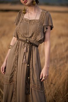 Ethical slow fashion. Free shipping. Easy Returns. Tulle and Batiste Desert Clothing, Desert Sand, Made Clothing, Unique Styles, Modern Boho, Ethical Fashion, Edgy Fashion, Beautiful Dress, Cottage Core