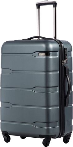 International Carry On Luggage, Lightweight Carry On Luggage, Small Suitcase, Packing Clothes, Hardside Luggage, Best Luggage, Best Carry On Luggage, Spinner Suitcase, Small Case