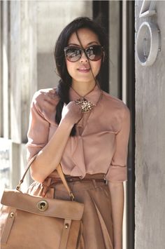 Office style Teresa Oman, Neutral Outfit, Urban Wear, Fashion Streetwear, Mode Vintage, Urban Fashion, Work Outfits, Classy Outfits