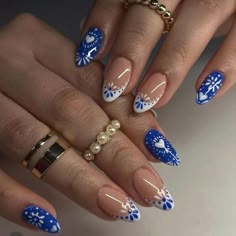 Europe Nails, Flame Nail Art, Cruise Nails, Bridesmaids Nails, Graduation Nails, Elegant Nail Art, Cute Simple Nails, Simple Gel Nails, Spring Nail Designs