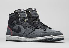 Nike Air Jordan 1 Retro High Zoom Crater Size 9.5 CW2414-001 new in box. 100% authentic. Free shipping. 100% feedback. Nike Air Jordan 1 Retro, Air Jordan 1 Retro High, New Nike Air, Nike Air Jordan 1, Air Jordan 1 High, Jordan 1 High, Air Jordan 1 Retro, Jordan 1 Retro High, Jordan 1 Retro