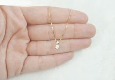 14k Diamond Necklace. Solitaire with Real Natural Diamond Pendant . gift for her. Gold daimond necklace. Solid Gold. Solitaire Diamond. This diamond necklace is perfect for everyday wear. its gentle and delicate. ♥ About The Necklace: Made of real 14k solid yellow \ white gold. Diamond is 0.20 carat. Clearly is SI Color is G-H REAL DIAMOND . The necklace length can be 42\45 cm ♥ All necklaces are packaged and shipped in a beautiful gift box. Thank you for visiting my shop! Maya. 14k Gold Round Cut Diamond Necklace Gift, 14k Gold Solitaire Necklace With Prong Setting As Gift, Fine Jewelry Solitaire Necklace Gift, Fine Jewelry Diamond Cut Diamond Necklace As Gift, Gift Fine Jewelry Solitaire Necklace With Single Cut Diamonds, Gift Solitaire Necklace With Single Cut Diamonds, Fine Jewelry, Diamond Solitaire Necklace As Gift, Delicate Diamond White Diamond Necklace Gift, Gift 14k Gold Diamond Cut Solitaire Necklace