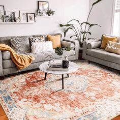 PRICES MAY VARY. FOLDABLE ACCENT AREA RUG:The washable rugs 8'x10' can be folded without leaving creases for easy storage.Soft, low-pile, 8'x10' area rugs can be used in heavy traffic areas of your home without blocking the door opening. NON-SLIP AREA RUG: The area rugs 8'x10' back adopts unique chain glue design to make the rug more non-skid and better grip. Boho Large Area Rug 8'x10' is used directly without additional padding. Lock edge reinforced ,very long-lasting, not easy to be decomposed Rugs Large, Teal Rug, Laundry Room Rugs, Boho Area Rug, Large Area Rug, Rugs For Living Room, Blue Living Room, Navy Blue Area Rug, Boho Living