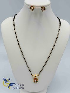 Single line black beads chain with small multicolor pendant set Handmade jewelry One gram gold jewelry Silver-plated jewelry Official Website globusfashions.com 🌸 S H O P . M O R E . S T Y L E S 🌸 https://www.etsy.com/shop/Globusfashions Necklaces - https://www.etsy.com/shop/Globusfashions?section_id=18712263 Bracelets - https://www.etsy.com/shop/Globusfashions?section_id=18969767 Pendant Sets - https://www.etsy.com/shop/Globusfashions?section_id=18707402 Tikka - https://www.etsy.com/shop/Glob Black Necklace For Festive Occasions, Black Pearl Chain Necklace As Gift, Black Pearl Chain Necklace Gift, Black Pearl Chain Necklace For Gift, Black Beaded Pearl Chain Necklace As Gift, Black Beaded Necklaces With Pearl Chain For Gift, Black Beaded Necklace With Pearl Chain For Gift, Black Beaded Pearl Chain Necklace For Gift, Traditional Black Jewelry With Tiny Beads