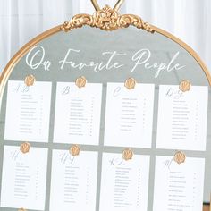 Vinyl Decal for Wedding Seating Chart | DIY Wedding Decorations Wedding Seating Chart Diy, Seating Chart Diy, Wedding Chart, Guest Seating Chart, Wedding Seating Charts, Seating Chart Wedding Diy, Seating Chart Cards, Mirror Seating Chart, Wedding Extras