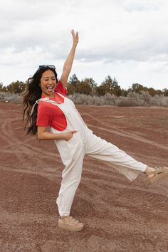 Belvin Overalls-Oatmeal Colored Overalls, High Point, Boutique Clothing, Effortless Style, Final Sale, Overalls, Wide Leg, Relaxed Fit, Boutique