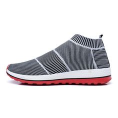 Item Type: Running Accessories Material: Mesh, Rubber Size: US 7-10 Contents: 1x Running Shoes Features: Running Shoes, Unisex, Slip-o Size (cm) 7 7.5 8 8.5 9 9.5 10 11 Foot Length 25 25.5 26.5 27 27.5 28 28.5 29 Cheap Sneakers, Running Accessories, Women Sneakers, Grey Shoes, Sport Sneakers, Shoes For Men, Running Shoes For Men, Cole Haan, Womens Sneakers