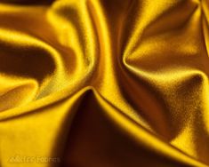 Gold 4 way stretch Silky Spandex Satin Fabric By The Yard | Shiny Satin Fabric | 60" Wide | Thick and Heavy Satin Spandex  Availability  ✔ If you order more than 1 yard, it will come in one continuous Piece ✔ Length: 36 inches ✔ Width: 60 inches ✔ 20% Stretch ✔ 80% Polyester ➥ Washing Instructions: ● Hand wash in cool water with mild detergent. No bleach . ● Do not wring or twist. Squeeze or press water out . ● Air dry on flat surface or drying rack. Avoid sunlight or heat . ● Do not iron. Use s Bridgerton Dresses, Fabric For Dresses, Stretch Satin Fabric, Tap Water, Gold Satin, Out Of Shape, Gold Fabric, Chocolate Factory, Beautiful Drapes