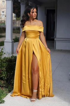 Fitted A-line Off Shoulder Dress For Gala, Formal Off Shoulder Dress For Prom Season, Formal Off-shoulder Dress For Prom Season, Off-shoulder Gown With Sweep Train For Prom, Off-shoulder Dress With Sweep Train For Prom Season, Off-shoulder Prom Gown With Sweep Train, Formal Off-shoulder Gown With Sweep Train, Off-shoulder Gown With Sweep Train For Formal Events, Off-shoulder Evening Dress With Sweep Train