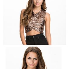 FREE SHIPPING Solid V Neck Sleeveless Gliter Cross Crop Top JKP1860 Gold Sleeveless Crop Top For Party, Sleeveless Sequined Crop Top For Party, Glamorous Sleeveless Sequined Crop Top, Glamorous Sleeveless Crop Top For Club, Sleeveless Stretch Crop Top For Party Season, Gold Stretch Sleeveless Crop Top, Gold Sleeveless Stretch Crop Top, Sleeveless Crop Top For Party Season, Sleeveless Sequined Crop Top For Club