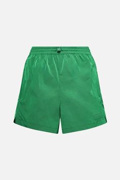 Halfdays | Adams Nylon Short Functional Green Nylon Bottoms, Summer Utility Hiking Bottoms, Utility Nylon Shorts For Outdoor, Green Nylon Outdoor Bottoms, Utility Shorts For Outdoor Spring Activities, Green Nylon Shorts For Outdoor, Green Nylon Shorts For Outdoor Activities, Sporty Nylon Shorts For Outdoor Activities, Sporty Nylon Shorts For Outdoor