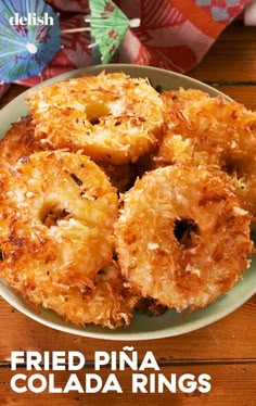 Rum Soaked Fried Pineapple With Coconut, Rum Soaked Fried Pineapple With Coconut Crust, Rum Soaked Fried Pineapple, Fried Pina Colada Rings, Fried Pineapple Rings With Creamy Coconut Dipping Sauce, New Side Dish Ideas, Fried Pineapple With Coconut Crust, Fried Pineapple Rings, Pineapple Rings Recipes