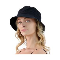 Elevate your outdoor style with the Market & Layne Bucket Hat, a versatile accessory designed for both men and women. This essential piece is perfect for any sun-soaked adventure, from beach outings to urban explorations.

- Material: 100% High-Quality Cotton
- Color: Black
- Size: Medium/Large
- Gender: Unisex
- Age Group: Adult

Crafted from breathable cotton, this hat features side eyelets for ventilation, ensuring you stay cool and comfortable. Its sleek black design not only complements any Casual Black Bucket Hat With Upf 50+, Black Lightweight Bucket Hat For Vacation, Black Lightweight Bucket Sun Hat, Black Lightweight Bucket Hat For Summer, Lightweight Black Bucket Sun Hat, Black Bucket Hat With Upf 50+ For Vacation, Black Bucket Hat With Uv Protection For Beach, Black Bucket Hat With Uv Protection For Vacation, Black Summer Bucket Hat With Uv Protection