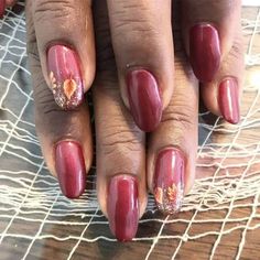 Thanksgiving Nails Square, Thanksgiving Nail Designs Fall, Nails Inspiration Autumn, Thanksgiving Nail Colors, Leaf Nails, Candy Corn Nails, Fail Nails, Nail Magic, Multicolored Nails